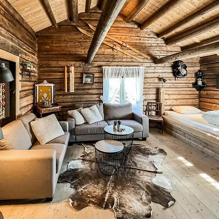 Lovely In Svatsum With House A Mountain View Feriehus