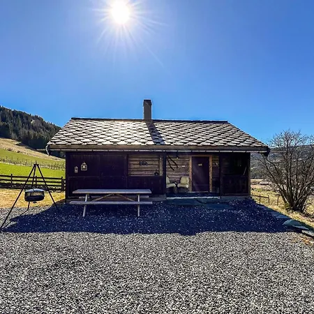 Lovely In Svatsum With House A Mountain View Melbø